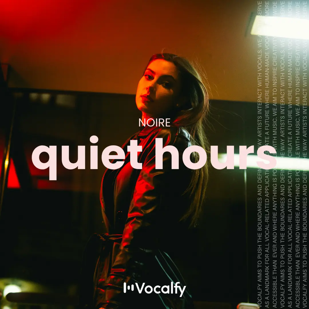 Quiet Hours